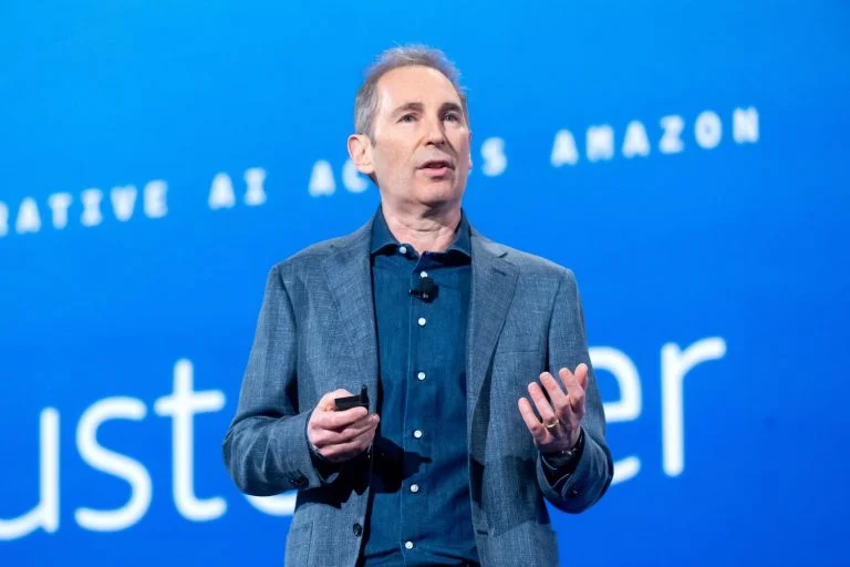 Amazon AI Workforce Shift
