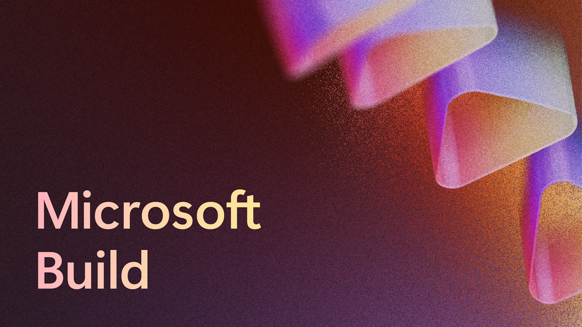 Microsoft Build 2025